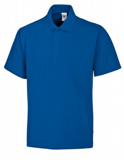 BP POLO MAJICA S KRATKIMI ROKAVI MODRA BP POLO MAJICA S 110241
