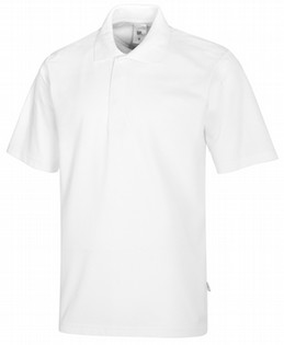 BP POLO MAJICA S KRATKIMI ROKAVI BELA BP POLO MAJICA S 110242