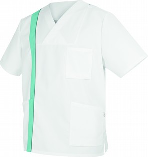 BELO-MINT UNI TUNIKA BP 1652 BELO-MINT UNI 110279