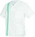 BELO-MINT UNI TUNIKA BP 1652 BELO-MINT UNI