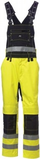 HI-VIS FARMER HLAČE HELLY HANSEN WW RUMENE HI-VIS FARMER 110570