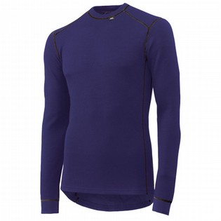 PODMAJICA HELLY HANSEN 75026 ROSKILDE MODRA PODMAJICA HELLY 110774