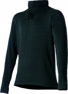 PODMAJICA Z DOLGIMI ROKAVI HELLY HANSEN WW 75031 SANDVIG PODMAJICA Z DOLGIMI 110854