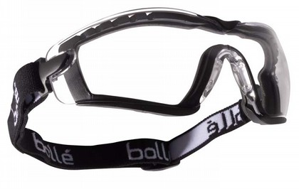 ZAŠČITNA OČALA BOLLE SAFETY COBRA COBFSPSI ZAŠČITNA OČALA 111359