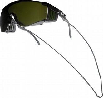 VARILNA OČALA BOLLE SAFETY SQUALE WELDING VARILNA OČALA 111381