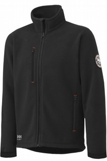 TERMOFLIS HELLY HANSEN WW 72112 LANGLEY ČRN TERMOFLIS HELLY 111479
