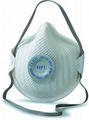 RESPIRATOR MOLDEX