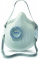 RESPIRATOR MOLDEX