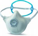 RESPIRATOR MOLDEX