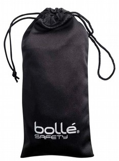 VREČKA ZA OČALA BOLLE SAFETY ETUIFL VREČKA ZA OČALA 111966