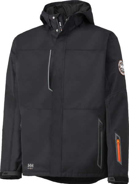 NEPREMOČLJIVA JAKNA HELLY HANSEN ANTWERPEN NEPREMOČLJIVA 112079