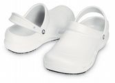 DELOVNI NATIKAČI CROCS BISTRO DELOVNI NATIKAČI