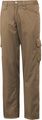 DELOVNE HLAČE HELLY HANSEN WW 76466 DURHAM RJAVE DELOVNE HLAČE