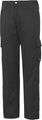 DELOVNE HLAČE HELLY HANSEN WW 76466 DURHAM ČRNE DELOVNE HLAČE