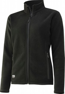 ŽENSKI DELOVNI TERMOFLIS HELLY HANSEN WW 72120 ČRN ŽENSKI DELOVNI 112328