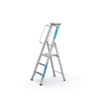 PLATFORMA ZARGES 41 112505