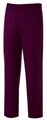 HLAČE BP UNISEX BORDO 1645 HLAČE BP UNISEX