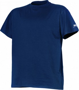 T.MODRA MAJICA HELLY HANSEN WW KRATKI ROKAVI 79098 MANCHESTER TEE T.MODRA MAJICA 113466