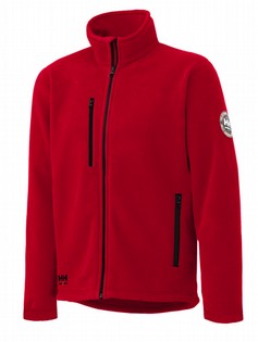 TERMOFLIS HELLY HANSEN WW 72112 LANGLEY RDEČ TERMOFLIS HELLY 113541