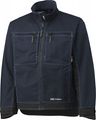 DELOVNA JAKNA HELLY HANSEN WEST HAM T. MODRA-OGLJENO SIVA DELOVNA JAKNA HELLY