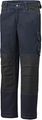 DELOVNE HLAČE K HELLY HANSEN WW WEST HAM 76424 T. MODRE-OGLJENO SIVE DELOVNE HLAČE K