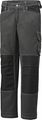 DELOVNE HLAČE K HELLY HANSEN WW WEST HAM 76424 T. SIVE-ČRNE DELOVNE HLAČE K