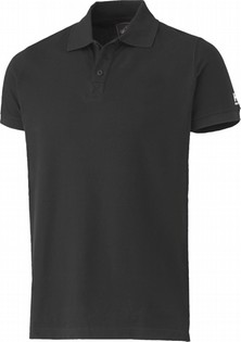 ČRNA POLO MAJICA S KR. ROKAVI HELLY HANSEN WW 79182 SALFORD PIQUE ČRNA POLO MAJICA S 113588