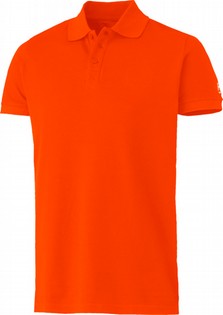 ORANŽNA POLO MAJICA KRATKI ROKAVI HELLY HANSEN WW 79182 SALFORD PIQUE ORANŽNA POLO 113589