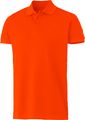 ORANŽNA POLO MAJICA KRATKI ROKAVI HELLY HANSEN WW 79182 SALFORD PIQUE ORANŽNA POLO