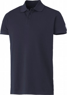 T.MODRA POLO MAJICA KRATKI ROKAVI HELLY HANSEN WW 79182 SALFORD PIQUE T.MODRA POLO MAJICA 113590