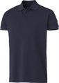 T.MODRA POLO MAJICA KRATKI ROKAVI HELLY HANSEN WW 79182 SALFORD PIQUE T.MODRA POLO MAJICA