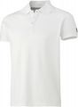 BELA POLO MAJICA KRATKI ROKAVI HELLY HANSEN WW 79182 SALFORD PIQUE BELA POLO MAJICA