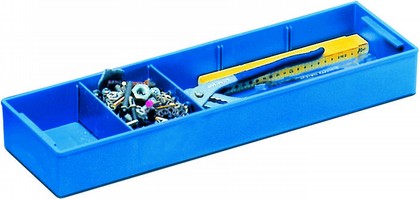 PLASTIČNI VLOŽEK 40625 ZARGES PLASTIČNI VLOŽEK 115557