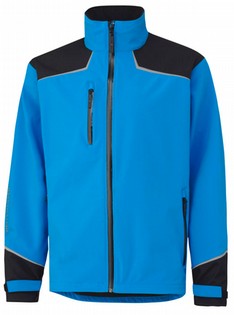 SOFTSHELL JAKNA HELLY HANSEN WW 74014 CHELSEA MODRA SOFTSHELL JAKNA 116039