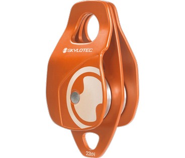 ŠKRIPEC SKYLOTEC ROLL 27 MM H-068 SKYLOTEC GMBH ŠKRIPEC SKYLOTEC 116127