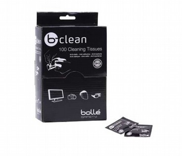 KRPICE ČISTILNE VLAŽILNE BOLLE SAFETY B100 KRPICE ČISTILNE 116266