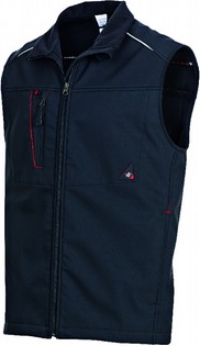 ČRN BP SOFTSHELL TELOVNIK 1870 ČRN BP SOFTSHELL 116656