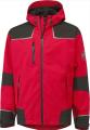 NEPREMOČLJIVA JAKNA HELLY HANSEN WW 71047 CHELSEA RDEČA NEPREMOČLJIVA