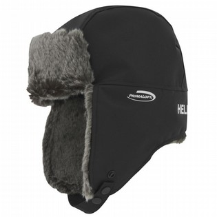 VODOODBOJNA ZIMSKA KAPA HELLY HANSEN WW 79847 BODEN ČRNA VODOODBOJNA ZIMSKA 116851