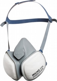 POLMASKA COMPACT MASK 5430 MOLDEX POLMASKA COMPACT 116930