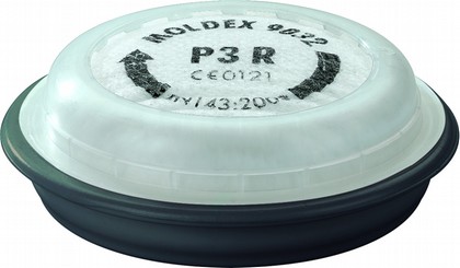Filter 9032 P3 R - ozon MOLDEX Filter 9032 P3 R - 117047
