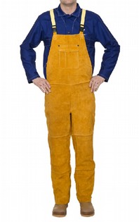 VARILNE HLAČE FARMER WELDAS 44-2648 XL VARILNE HLAČE 117086
