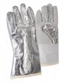 ROKAVICE 100RC -