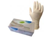 ROKAVICE VIREA LATEX PF-850 ZA ENKRATNO UPORABO ROKAVICE VIREA