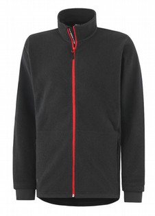 JAKNA HELLY HANSEN WW STONE RIVER ČRNA JAKNA HELLY HANSEN 117529