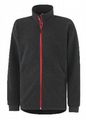 JAKNA HELLY HANSEN WW STONE RIVER ČRNA JAKNA HELLY HANSEN