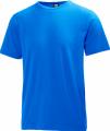 KRATKA MAJICA HELLY HANSEN WW 79098 MANCHESTER S. MODRA KRATKA MAJICA HELLY