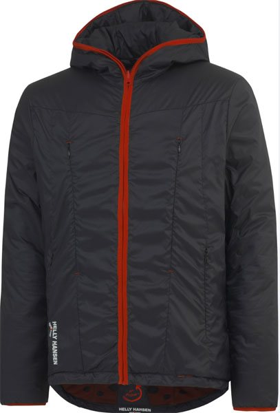 JAKNA HELLY HANSEN WW OSLO H2 FLOW INSULATOR JAKNA HELLY HANSEN 118071