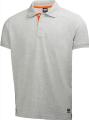 MAJICA HELLY HANSEN 79025 OXFORD SIVA MAJICA HELLY HANSEN