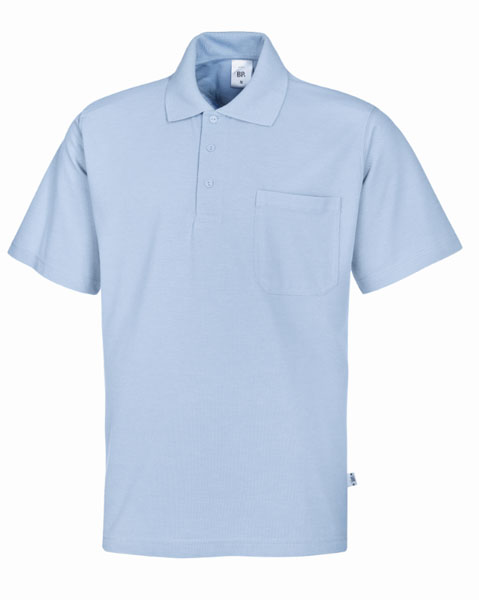 POLO MAJICA BP 1612 SVETLO MODRA POLO MAJICA BP 1612 118162